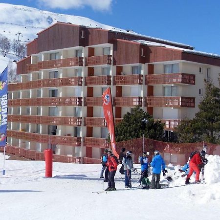 Appartement 4 Personnes Aux Pieds Des Pistes Wifi Netflix Les Deux Alpes Luaran gambar