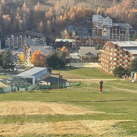 Appartement 4 Personnes Aux Pieds Des Pistes Wifi Netflix Les Deux Alpes Luaran gambar